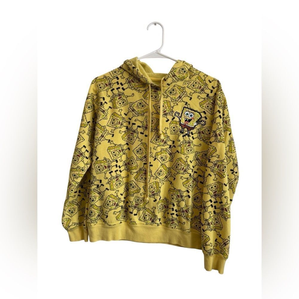 SpongeBob SquarePants Kids Hoodie